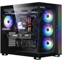Alternate Gaming-PC AMD Ryzen 7 9800X3D 64 GB RAM