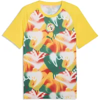 Puma Senegal Auswärtstrikot 2024 Herren Gr. L