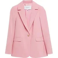 Comma, Blazer Rosa 36