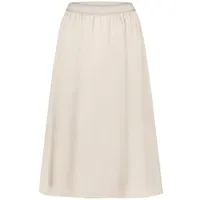 Betty & Co Midirock Damen Grau 38