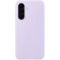 Samsung Galaxy A37 5G Silicone Case Light Violet