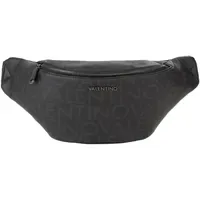 Valentino King Belt Bag One Size Schwarz