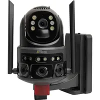 Technaxx TX-329 Weiß