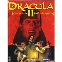 FIP Dracula II: Die letzte Zufluchtsstätte (Back to Games)