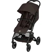 Cybex Beezy Buggy Chocolate Brown