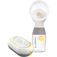 Medela Freestyle Mini Classic Einzelmilchpumpe