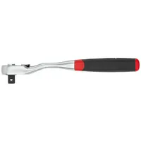 Wiha Umschaltknarre 1/2" 3-tlg.