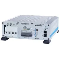 Votronic VBCS 45/30/600 Triple HV CI 3271 – 45A