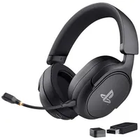 Trust GXT 499 Forta Gaming-Headset kabellos PS5 55h