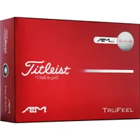 Titleist TruFeel AIM 360°