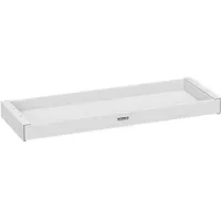 SpeaKa Professional Untertisch-Schublade SP-DA172-W Weiß