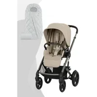 Cybex retail gmbh Talos S Lux Beige