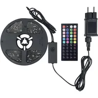 Blulaxa LED-Streifen 50954 18 W RGB 500 cm
