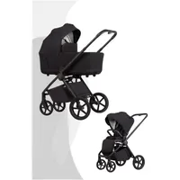 Venicci Claro 2 Schwarz