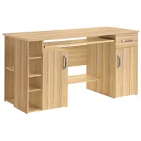 Vogl möbelfabrik Schreibtisch Tim beige