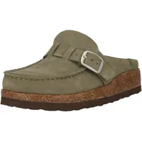 NOU Emilian V2 Leder Kork Mokassins Damen 3025 -