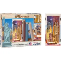 REVELL Tiny Adventures New York 1:1
