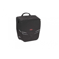 Norco Canmore City schwarz