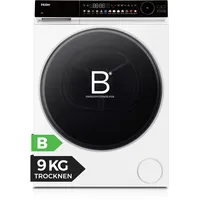 Haier HD90-B667U1 hOn-App Wärmepumpentrockner (9 kg)