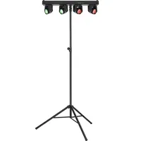 Eurolite LED TMH Bar B240 Moving-Head Beam