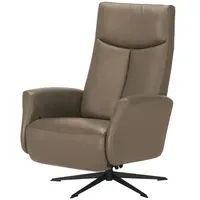 Nils Olsen Relaxsessel Titus Leder 73 x 105 x