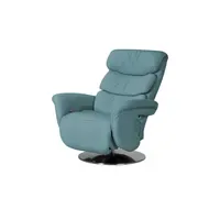 HIMOLLA Relaxsessel 7628 Leder 83 x 109 x 90