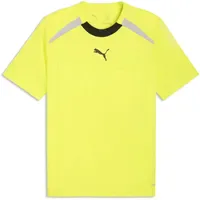 Puma Schiedsrichtertrikot 2022 Herren Gelb Gr. L