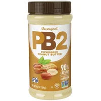 PB2 Foods PB2 Peanut Butter Pulver 184 g