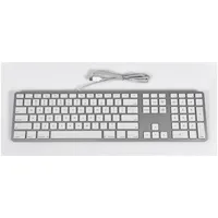 Matias Wired USB-C Keyboard for Mac QWERTY