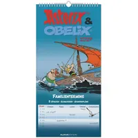 Neumann Asterix & Obelix 2027