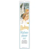 Neumann Paulines Küchenplaner 2027