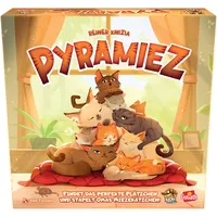 Goliath Pyramiez Spiel Deutsch