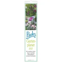Neumann Paules Gartenplaner 2027