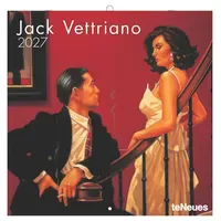 Neumann Jack Vettriano 2027