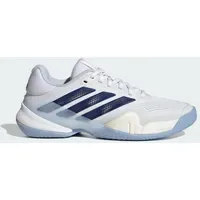 Adidas Damen in ftwwht-cybemt-dkblue, Größe 40 2/3