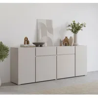 OTTO home Metric 195 x 78,3 x 40 cm