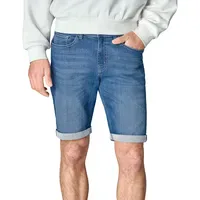 CasaModa Bermudas Blau 40