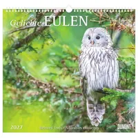 Neumann Geliebte Eulen 2027