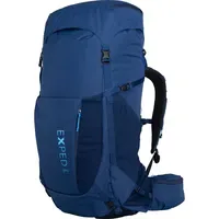 Exped Ridgeline 65 Rucksack blau