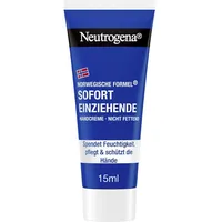 Neutrogena Norw Form sofort einziehende Handcreme 15 ml