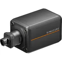 Simucube 3 Pro Controller Schwarz PC