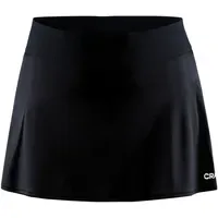 Craft Rock Damen Schwarz L