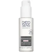 DADO SENS Regeneration E Ectoin Anti-Aging Fluid 50 ml