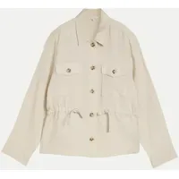 Tom Tailor Blazer Beige 40