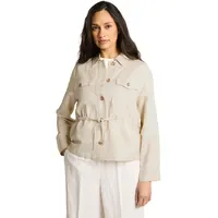 Tom Tailor Blazer Beige 38