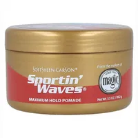 SoftSheen Carson Sportin' Waves Maximum Hold Pomade 100 ml