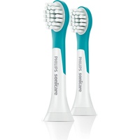 Philips Sonicare For Kids Aufsteckbürste HX6032/33 2er