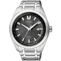 Citizen Super Titanium Titan 42 mm AW1240-57E