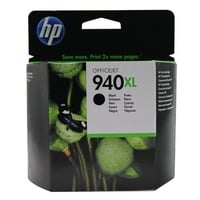 HP 940XL schwarz