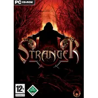 Plaion gmbh Stranger